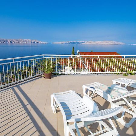 Nice Apartment In Sv,Juraj With Kitchen Свети Юрай Екстериор снимка