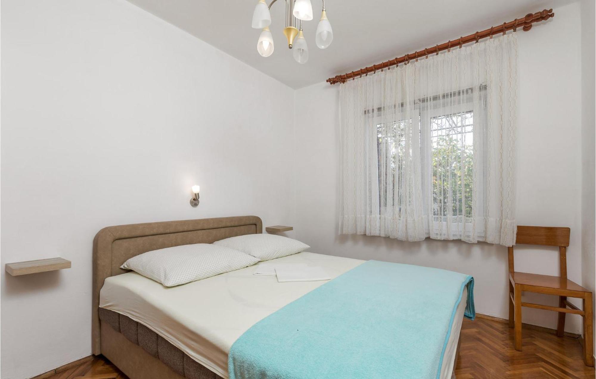 Nice Apartment In Sv,Juraj With Kitchen Свети Юрай Екстериор снимка