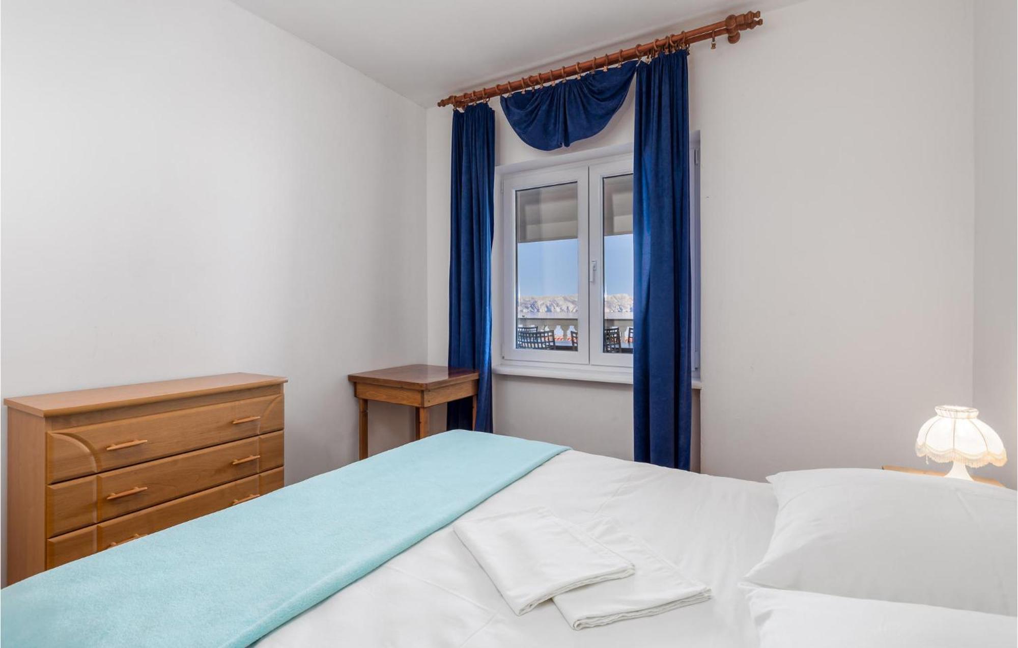 Nice Apartment In Sv,Juraj With Kitchen Свети Юрай Екстериор снимка