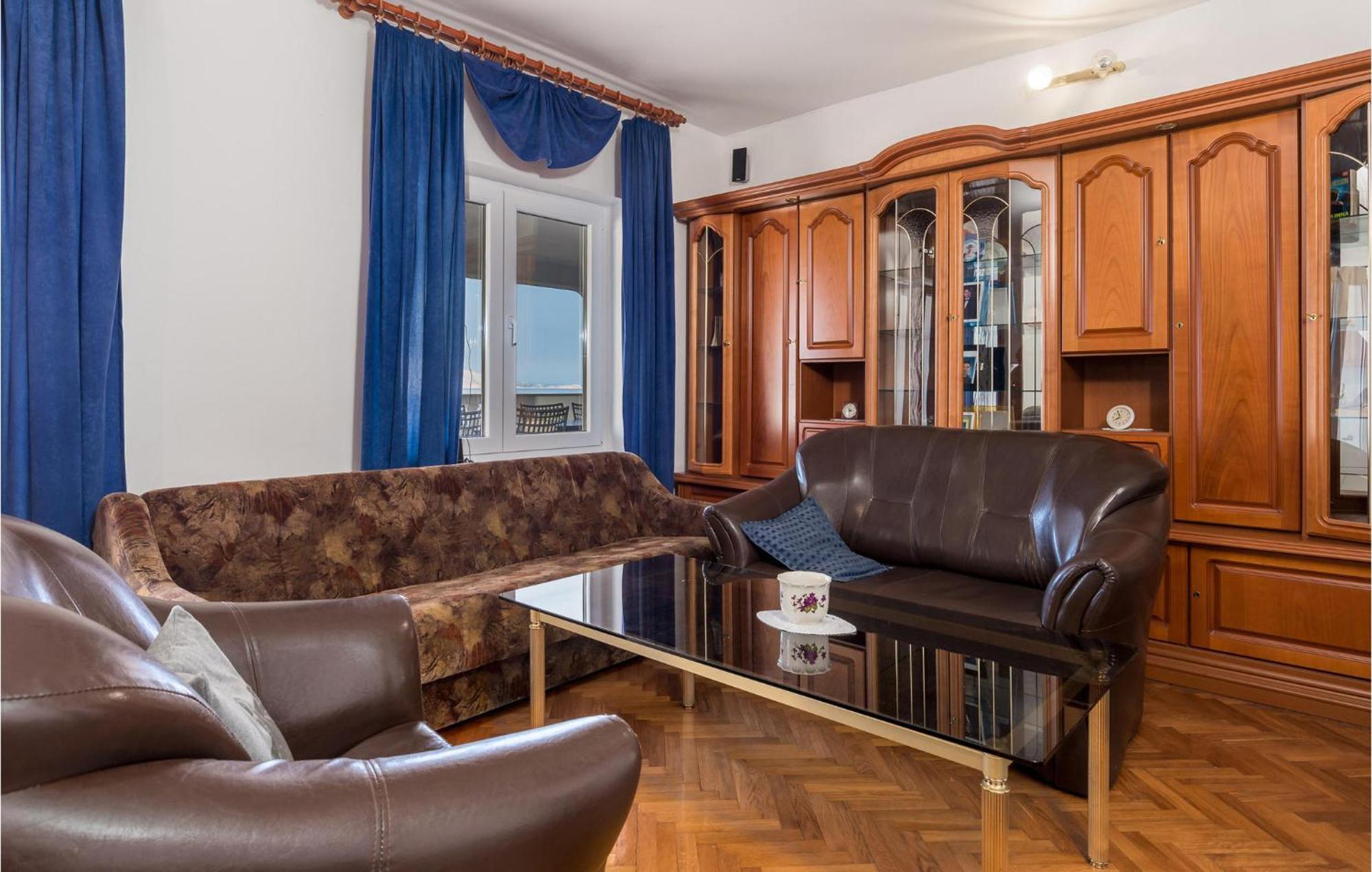 Nice Apartment In Sv,Juraj With Kitchen Свети Юрай Екстериор снимка