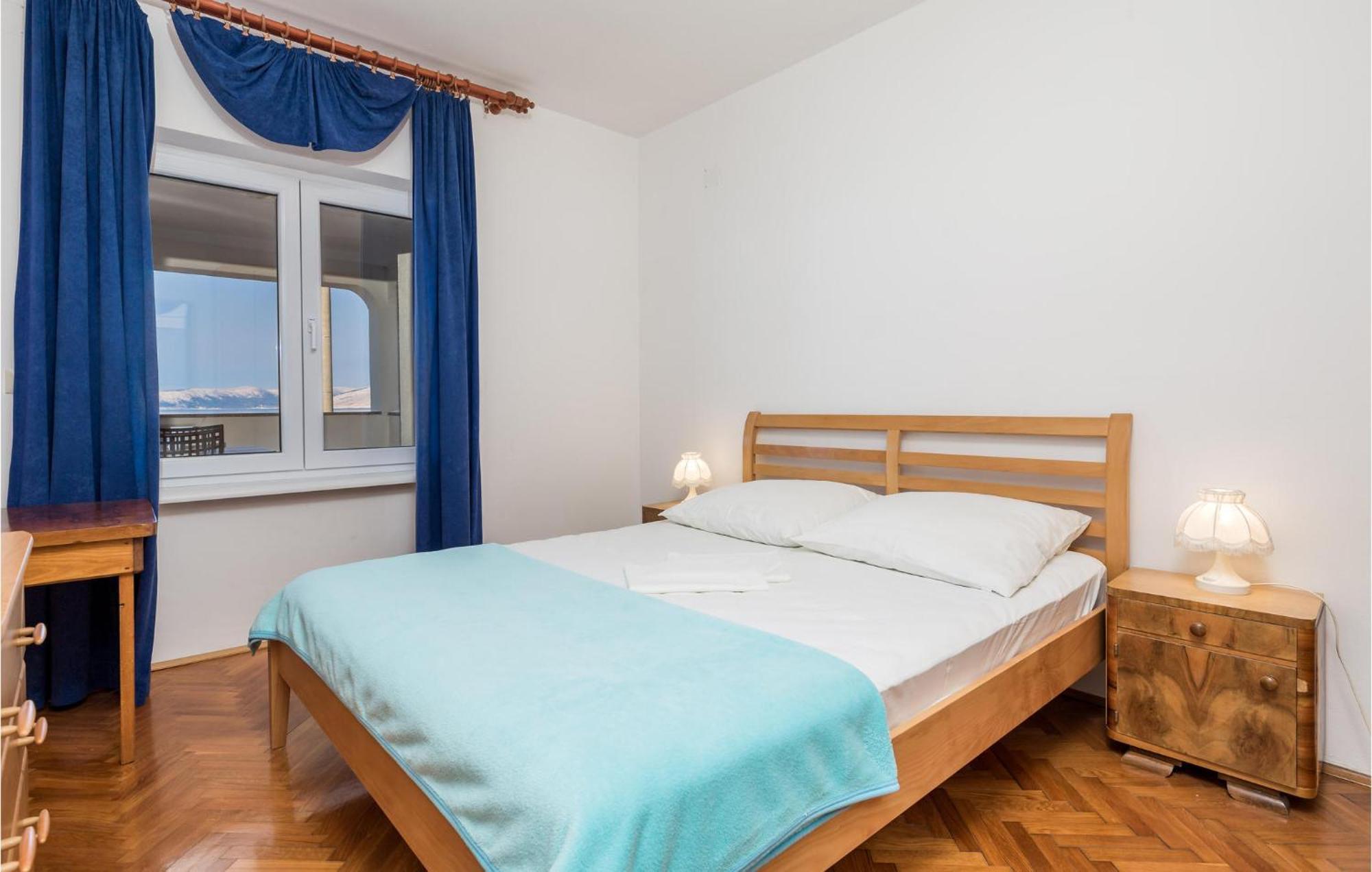Nice Apartment In Sv,Juraj With Kitchen Свети Юрай Екстериор снимка